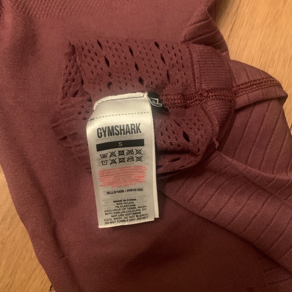 GYMSHARK FLEX LEGGINGS - Picture 3 of 3